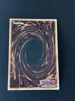 Yu-Gi-Oh The Winged Dragon Of RA Secret Pharaoh Rare NM/M 1st Edition KICO-EN065 - Image 2