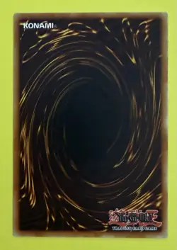 YuGiOh ~ Kewl Tune Mix PHRE-EN031 ~ Phantom Revenge ~ Ultra Rare 1st Edition - Image 2