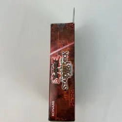 Yu-Gi-Oh TCG Starter Deck Yugi Evolution 1996 Sealed Box, English 1st Edition - Image 2