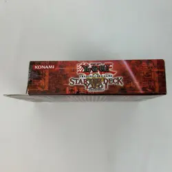 Yu-Gi-Oh TCG Starter Deck Yugi Evolution 1996 Sealed Box, English 1st Edition - Image 4