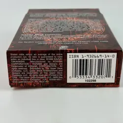 Yu-Gi-Oh TCG Starter Deck Yugi Evolution 1996 Sealed Box, English 1st Edition - Image 5