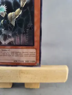 Lightning Punisher - CDIP-EN026 - Ultimate Rare - LP - Image 5