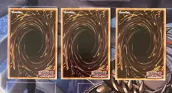 3x Gozuki - OP06-EN017 Common Unlimited LP - Image 5