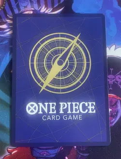 Portgas D Ace PRB02-018 Alternate Art Premium Booster The Best Vol. 2 One Piece - Image 2