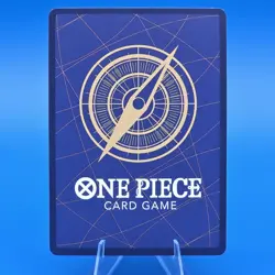 Arlong - OP14-042 - Alternate Art - The Azure Sea’s Seven - One Piece - Image 2