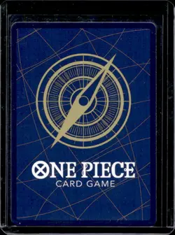 2022 One Piece Romance Dawn JP Nekomamushi Common #OP01-048 - Image 2