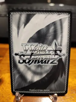 JPN Weiss Schwarz Tokyo Revengers Founding Member, Baji TRV/S92-078SSP SSP - Image 2
