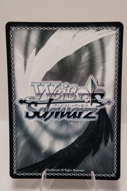 AZL/S119-075SS SR - Hindenburg - Foil - Weiss Schwarz - Azur Lane Vol. 2 - Jap. - Image 2