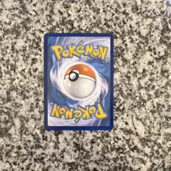 Pokemon Magikarp Toys R Us Promo 022/083 Miscellaneous Cards Holo English - Image 2