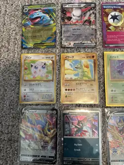 🌟 Mixed Pokemon Card Lot – Authentic TCG Collection 🌟 - Image 2