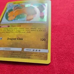 Dragonite 119/181 Pokemon Card TCG LP/NM - Image 3