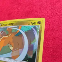 Dragonite 119/181 Pokemon Card TCG LP/NM - Image 4