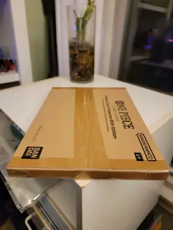 One Piece TCG Premium Card Collection 25th Edition English New & Sealed - Image 3