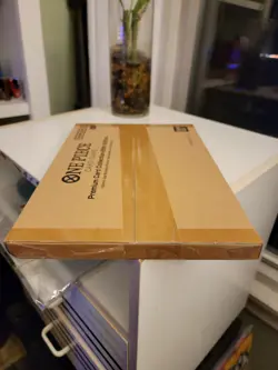 One Piece TCG Premium Card Collection 25th Edition English New & Sealed - Image 4