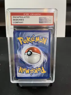 VIKAVOLT #052/149 RARE FOIL Pokemon 2017 Card GRADED 10 MINT TCG CCG - Image 2