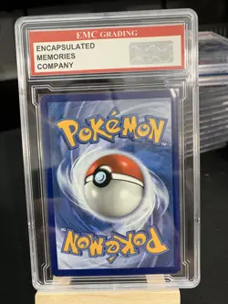 BOUFFALANT 2021 HOLO FOIL #118/163 Pokemon Card GRADED 10 TCG CCG - Image 2