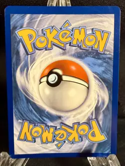 Stoutland V 117/163 Battle Styles Ultra Rare Pokemon Card LP Holo Sword & Shield - Image 2