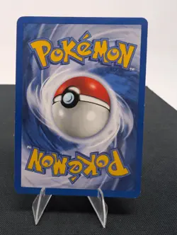 Pokemon TCG Erika's Ivysaur Gym Challenge Card 41/132 NM - Image 2