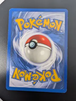 Pokemon TCG Erika's Ivysaur Gym Challenge Card 41/132 NM - Image 3