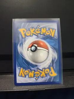 Palafin ex 126 Sv: Scarlet & Violet Promo Cards Holo - Image 2