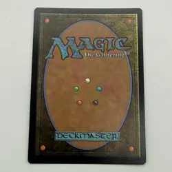 MTG Ureni of the Unwritten (Borderless) Commander: Tarkir: Dragonstorm Foil NM - Image 5