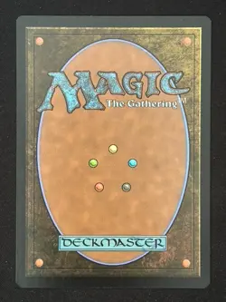 1x MTG Midnight Clock - Commander: Aetherdrift (DRC) #79 - Magic the Gathering - Image 2