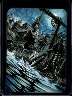 Sorcery Contested Realm: Gothic Trial by Water - Image 2