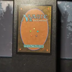 Magic: The Gathering Bloodgift Demon 069 Black Rare Foil 2022 Chris Rahn - Image 2