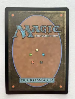 MTG Big Mother Mouser SURGE FOIL 0037 TMC - Image 2