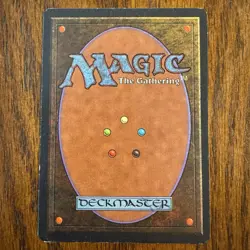 ***Ashnod's Altar*** MTG Antiquities Magic Kid Icarus Vintage - Image 2