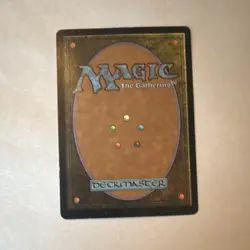 WOTC MtG Meddling Mage Planeshift Creature Wizard Rare White Blue 2001 #116 Eng… - Image 2