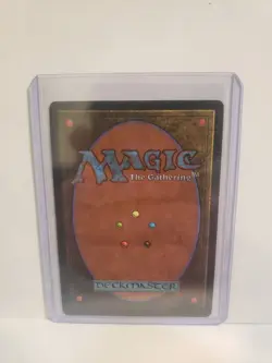 [1x] MTG Enlightened Tutor Mirage Instant Regular NM/M Magic The Gathering - Image 2