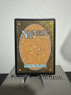 Eldrazi Temple (0104) (Borderless) (Galaxy Foil) Edge of Eternities EOS - Image 3