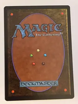 Mana Vault Revised NM- MTG Magic the Gathering - Image 2