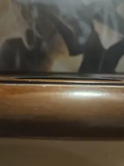 All Will Be One Oil Slick Raised Foil) Phyrexia: All Will Be One Foil NM MTG - Image 3