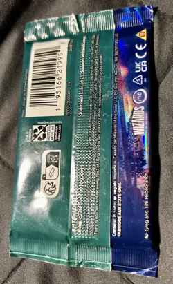 MtG LotR Special Edition Collector Booster PACK New Sealed 2023 Lord ofthe Rings - Image 3