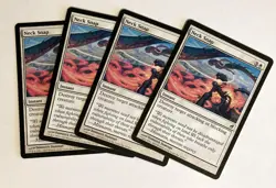 Neck Snap (4) NM Lorwyn MTG Magic the Gathering - Image 1