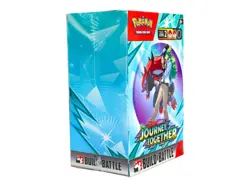 POKEMON SCARLET & VIOLET: JOURNEY TOGETHER BUILD & BATTLE BOX - Image 4