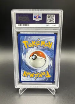PSA 10 Celebrations Birthday Pikachu Classic Collection Black Star #24 Pokemon - Image 2