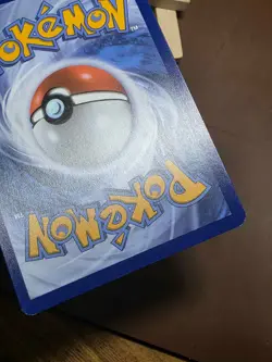 LP Pokemon Steelix 093/132 Me01: Mega Evolution Reverse Holo - Image 3