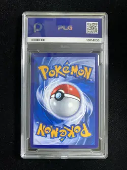 2025 Pokemon TCG S.Chinese Alakazam ex 151C 189/151 SAR PLG 10 Gem Mint YX89 - Image 2
