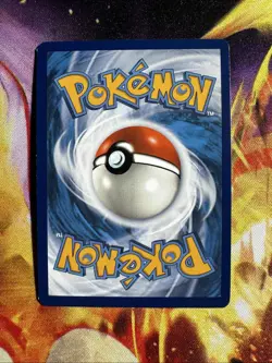 Pokemon TCG Steelix 125/182 SV04 Paradox Rift Cosmos Holo - Image 2