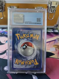 Pokemon 2006 Latias #21 & Latios #22 Holon Phantoms CGC Pristine 10 Sequential - Image 3