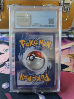 Pokemon 2006 Latias #21 & Latios #22 Holon Phantoms CGC Pristine 10 Sequential - Image 5