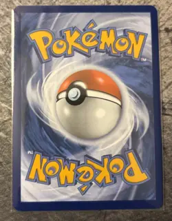 Stoutland 156/086 Sv: White Flare Illustration Rare Holo Pokemon TCG Card - Image 2