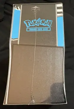 Pokemon TCG Scarlet & Violet Black Bolt ETB Elite Trainer Box - NEW Sealed - Image 2