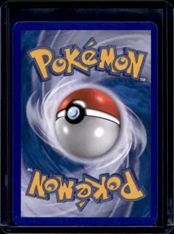 2005 Pokemon EX Unseen Forces Ariados Reverse Holo #2/115 - Image 2