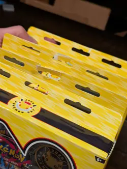 x4 Pokemon TCG Pokemon Day 2026 Collection Box 30th Anniversary Box’s - Image 4