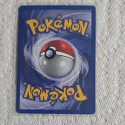 Wizards of the Coast Diglett Base Set Pokemon 30 HP 71/130 Regular - Image 2