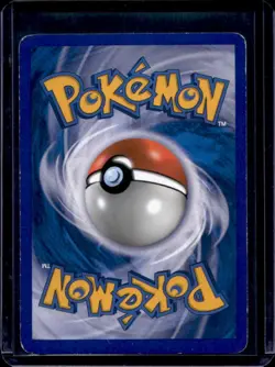 2006 Pokemon EX Dragon Frontiers Ampharos Delta Species Reverse Holo #1/101 - Image 2